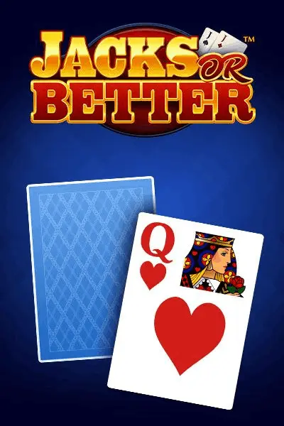 Casino Infinity game Jacks Or Better