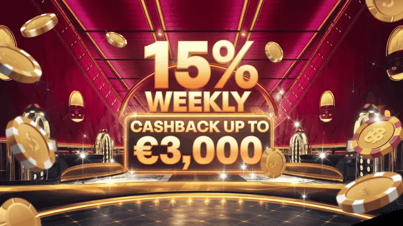 Black Lotus Casino chance to win tesla