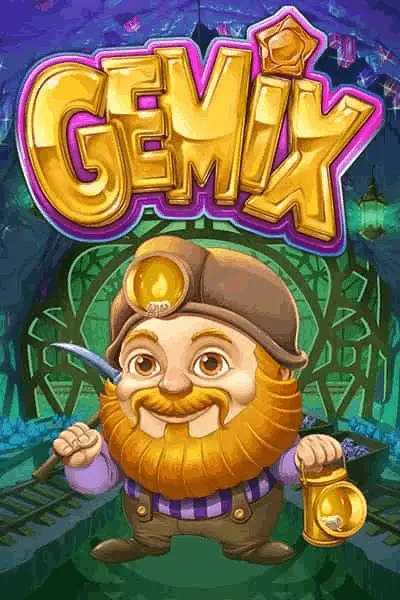 Casino Infinity game Gemix