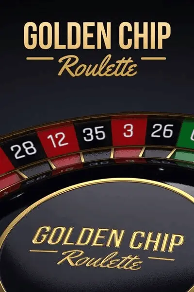Casino Infinity game Golden Chip Roulette