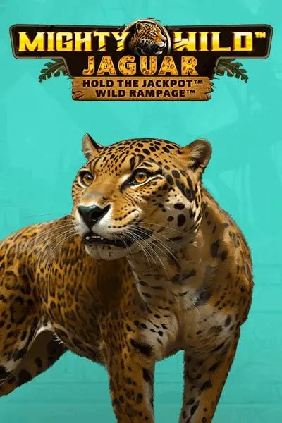 Casino Infinity game Mighty Wild Jaguar