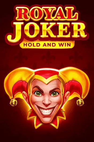 Casino Infinity game Royal Joker
