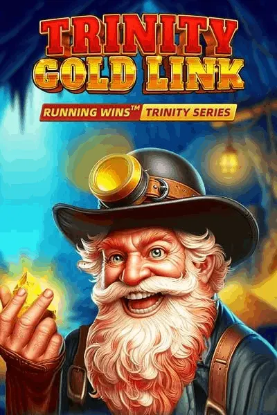Casino Infinity game Trinity Gold Link